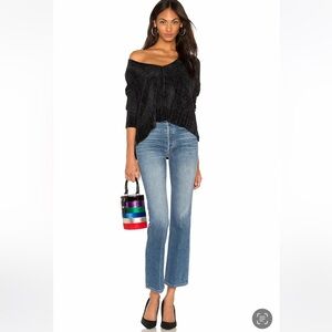 Mother Denim The Tripper Be Careful What You Pray For Size 25